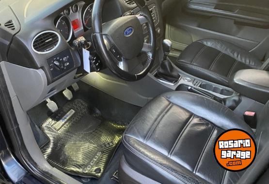 Autos - Ford Focus 2012 Nafta 109000Km - En Venta