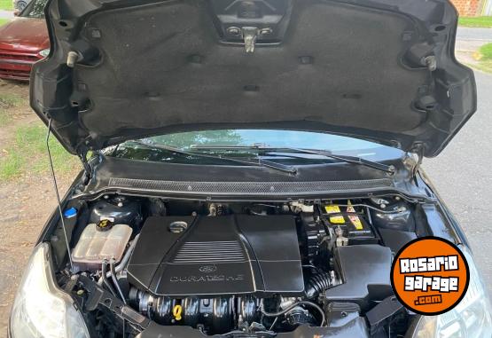 Autos - Ford Focus 2012 Nafta 109000Km - En Venta