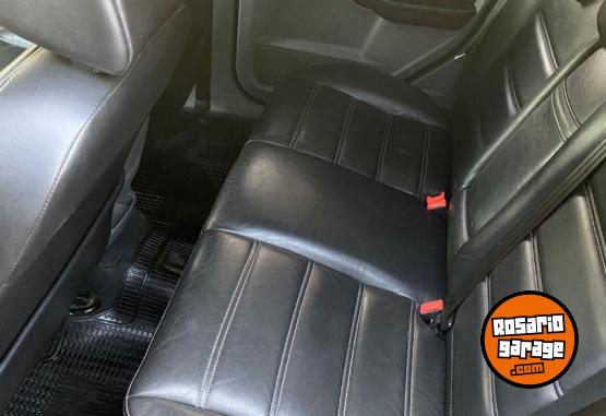 Autos - Ford Focus 2012 Nafta 109000Km - En Venta