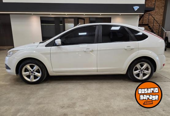 Autos - Ford FORD FOCUS TREND 1.6L 2013 Nafta 180000Km - En Venta