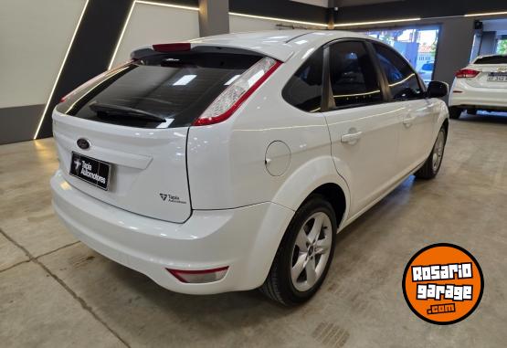 Autos - Ford FORD FOCUS TREND 1.6L 2013 Nafta 180000Km - En Venta