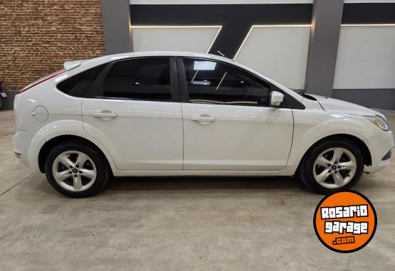 Autos - Ford FORD FOCUS TREND 1.6L 2013 Nafta 180000Km - En Venta