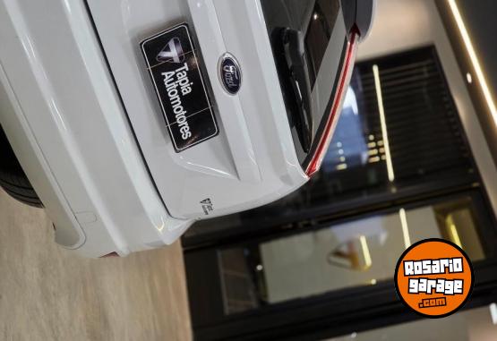 Autos - Ford FORD FOCUS TREND 1.6L 2013 Nafta 180000Km - En Venta