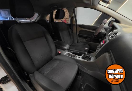 Autos - Ford FORD FOCUS TREND 1.6L 2013 Nafta 180000Km - En Venta