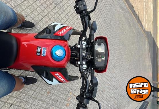 Motos - Honda Xr 150 2026 Nafta 50Km - En Venta