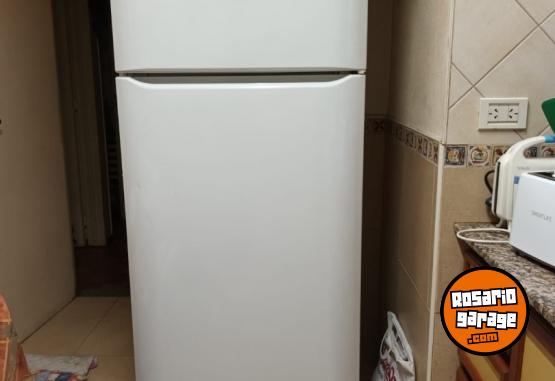 Hogar - HELADERA ARISTON NO FROST - En Venta