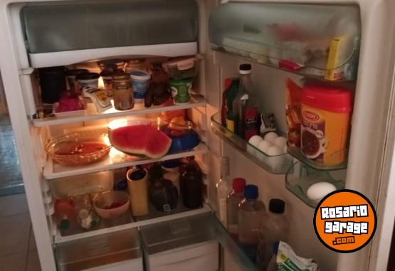 Hogar - HELADERA ARISTON NO FROST - En Venta