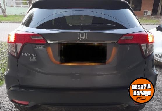 Autos - Honda Hrv ex 2022 Nafta 81000Km - En Venta