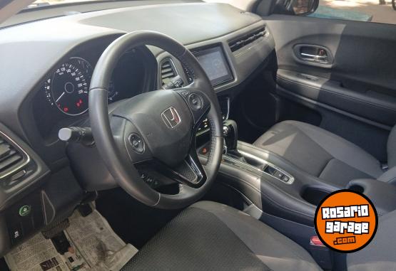 Autos - Honda Hrv ex 2022 Nafta 81000Km - En Venta