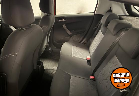 Autos - Peugeot 208 ALLURE 1.6 2016 Nafta 90000Km - En Venta