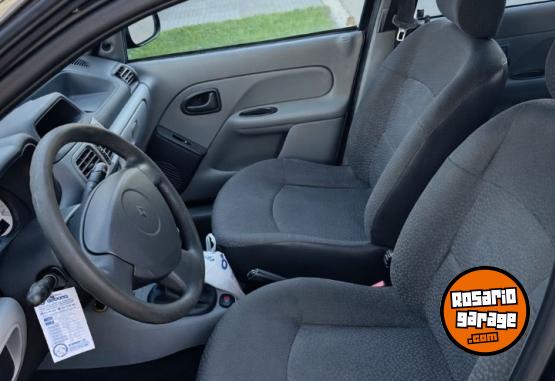Autos - Renault Clio 2008 Nafta 149500Km - En Venta