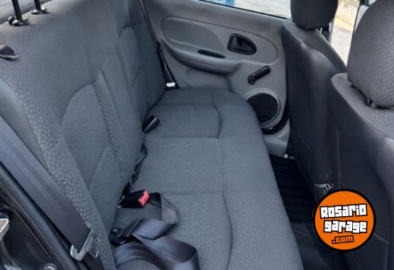 Autos - Renault Clio 2008 Nafta 149500Km - En Venta