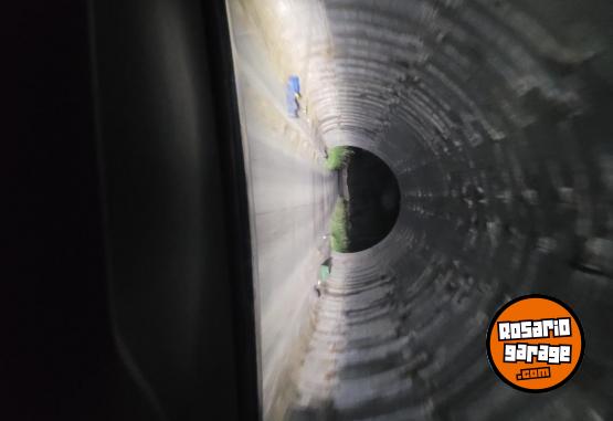 Autos - Volkswagen Virtus 2019 GNC 115000Km - En Venta