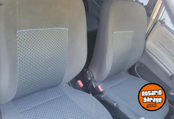 Autos - Chevrolet Wagon Cl�sic Lt 2012 Nafta 85000Km - En Venta