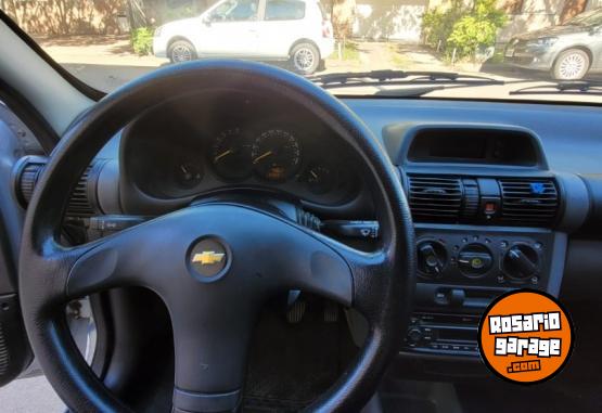 Autos - Chevrolet Wagon Cl�sic Lt 2012 Nafta 85000Km - En Venta