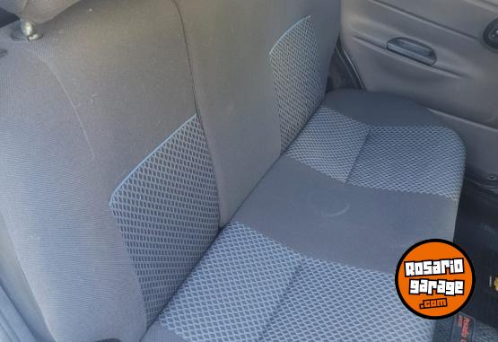 Autos - Chevrolet Wagon Cl�sic Lt 2012 Nafta 85000Km - En Venta