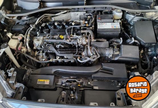 Autos - Toyota COROLLA CROSS XLI 2.0 2024 Nafta 22000Km - En Venta