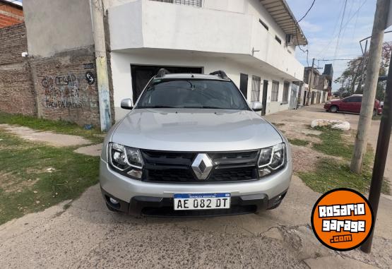 Autos - Renault Duster Dynamique 2020 Nafta 64000Km - En Venta