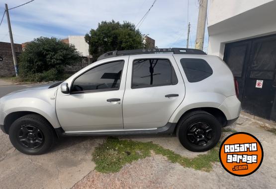 Autos - Renault Duster Dynamique 2020 Nafta 64000Km - En Venta