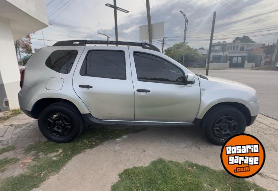 Autos - Renault Duster Dynamique 2020 Nafta 64000Km - En Venta