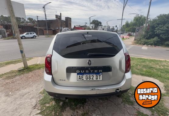 Autos - Renault Duster Dynamique 2020 Nafta 64000Km - En Venta