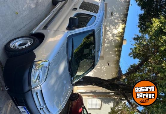 Utilitarios - Citroen Berlingo 2021 Diesel 140000Km - En Venta