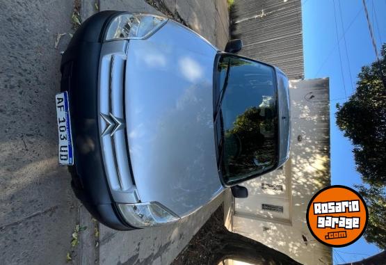 Utilitarios - Citroen Berlingo 2021 Diesel 140000Km - En Venta