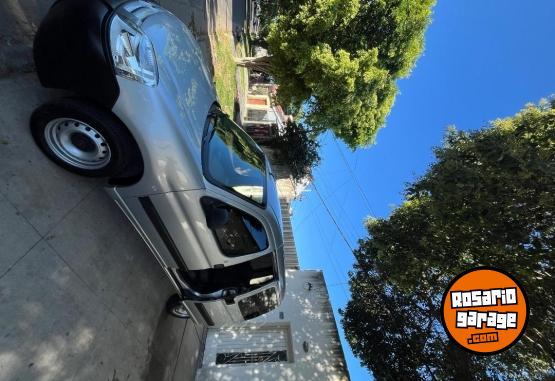 Utilitarios - Citroen Berlingo 2021 Diesel 140000Km - En Venta