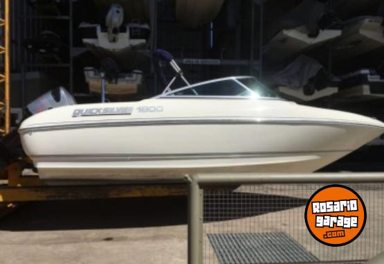 Embarcaciones - Quick Silver 1800 - En Venta