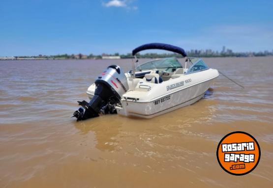 Embarcaciones - Quick Silver 1800 - En Venta