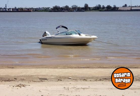 Embarcaciones - Quick Silver 1800 - En Venta