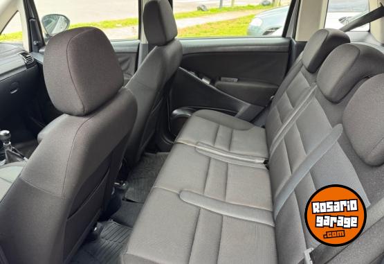 Autos - Fiat IDEA ATTRATIVE 1.4 2015 Nafta 119000Km - En Venta