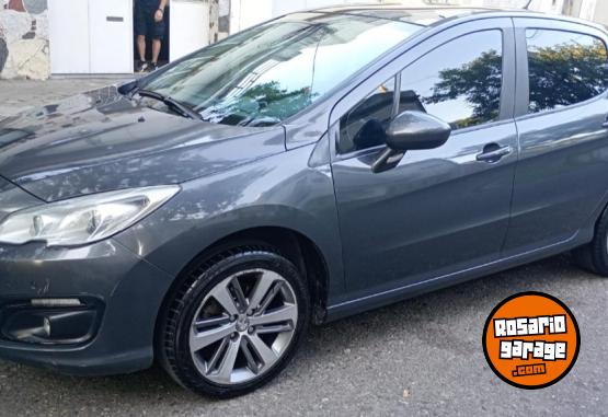 Autos - Peugeot Hdi 1.6 Felline diesel 2017 Diesel 102000Km - En Venta
