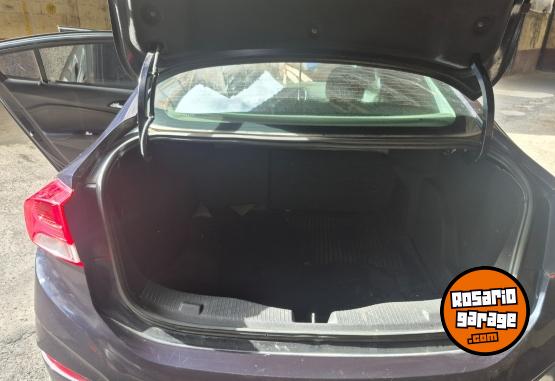 Autos - Chevrolet Cruze 1.4 LTZ 2022 Nafta 61000Km - En Venta