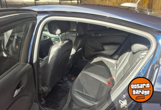 Autos - Chevrolet Cruze 1.4 LTZ 2022 Nafta 61000Km - En Venta