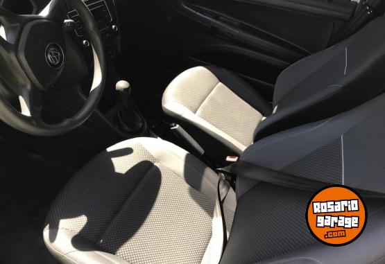 Camionetas - Volkswagen SAVEIRO 2019 GNC 133000Km - En Venta