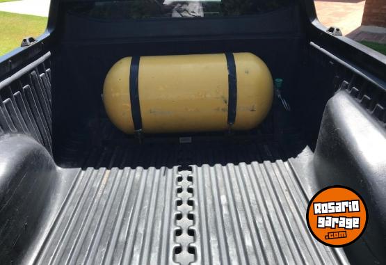 Camionetas - Volkswagen SAVEIRO 2019 GNC 133000Km - En Venta