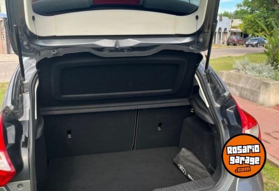 Autos - Ford Focus 1.6 2015 Nafta 58000Km - En Venta