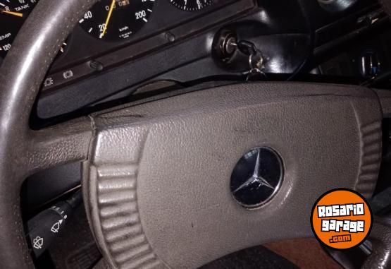 Cl�sicos - MB 1980 - En Venta