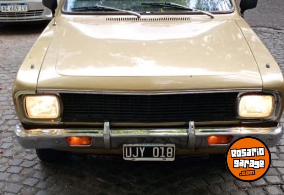 Cl�sicos - Dodge 1500 - En Venta