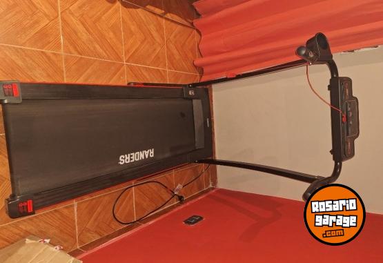 Deportes - Vendo cinta caminadora - En Venta