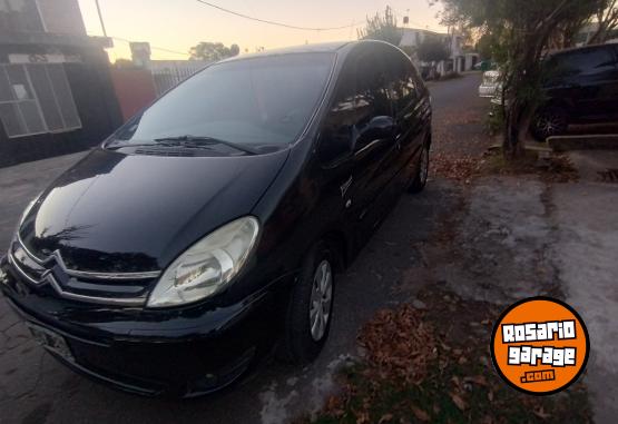 Autos - Citroen Xiara Picasso 2010 GNC 150000Km - En Venta