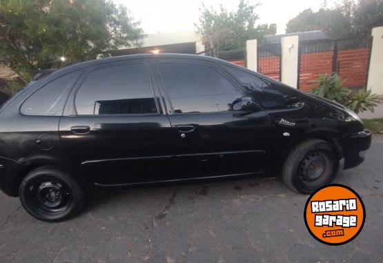 Autos - Citroen Xiara Picasso 2010 GNC 150000Km - En Venta