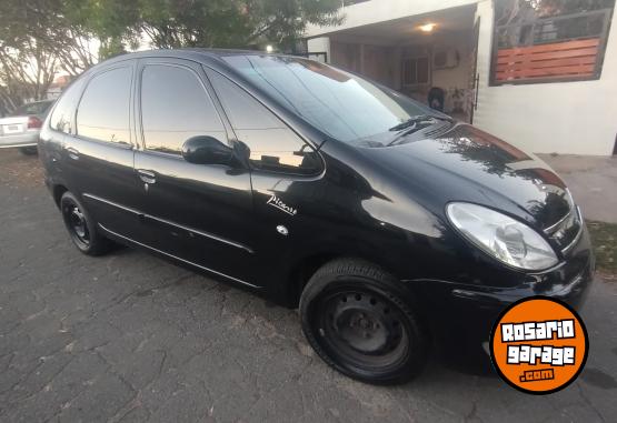Autos - Citroen Xiara Picasso 2010 GNC 150000Km - En Venta