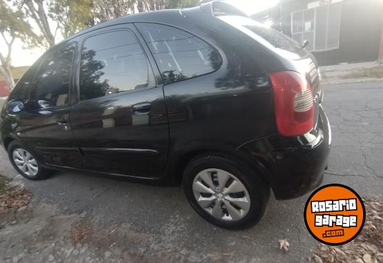 Autos - Citroen Xiara Picasso 2010 GNC 150000Km - En Venta