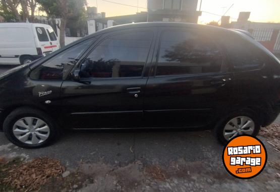 Autos - Citroen Xiara Picasso 2010 GNC 150000Km - En Venta