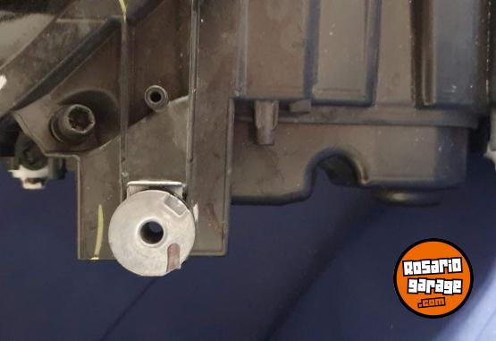 Accesorios para Autos - Vendo �ptica golf mk7 - En Venta