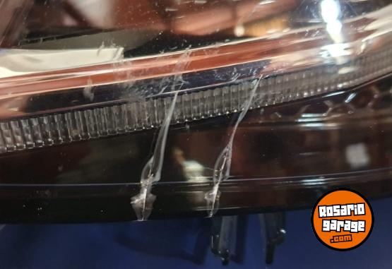 Accesorios para Autos - Vendo �ptica golf mk7 - En Venta