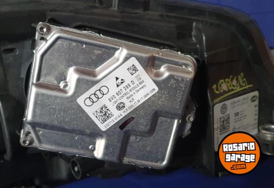 Accesorios para Autos - Vendo �ptica golf mk7 - En Venta