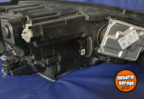 Accesorios para Autos - Vendo �ptica golf mk7 - En Venta